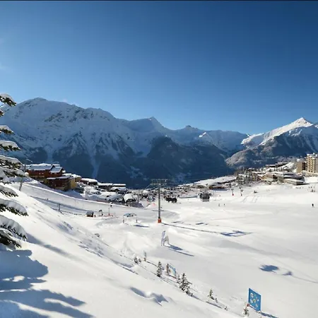 Holiday home Le Sapin Chabottes